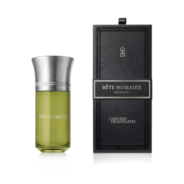 Liquides Imaginaires Bête Humaine Eau de Parfum 3.4 oz Unisex